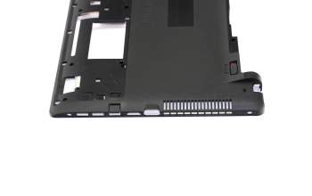90NB00T1-R7D000 parte baja de la caja Asus original negro (2x USB)