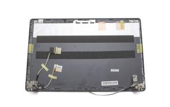 90NB01N2-R7A010 original Asus tapa para la pantalla incl. bisagras 39,6cm (15,6 pulgadas) negro