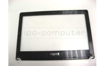 Asus 90NB01U1-R7B000 X450JF ASSY LCD BEZEL SV41 CP