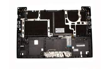 90NB02T1-R31GE0 teclado incl. topcase original Asus DE (alemán) negro/antracita con retroiluminacion