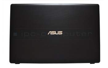 90NB0341-R7A010 original Asus tapa para la pantalla 39,6cm (15,6 pulgadas) negro