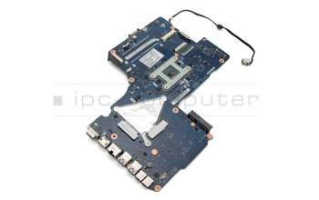 90NB0390-R02000 placa base Asus original (onboard GPU)