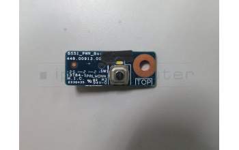 Asus 90NB03K1-R10010 B551LA POWER SWITCH_BD.