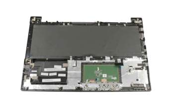 90NB03K1-R30080 teclado incl. topcase original Asus DE (alemán) negro/negro