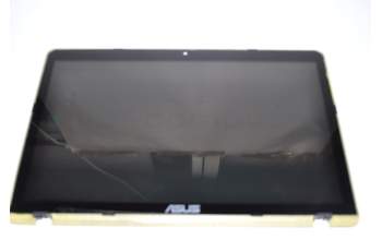 Asus 90NB04I1-R20010 X751LD-9A 17.3 HD+/G TP