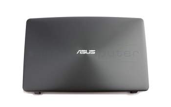90NB04I5-R7A000 original Asus tapa para la pantalla 43,9cm (17,3 pulgadas) negro (patrón fino)