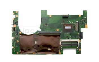90NB04K1-R00010 placa base Asus original (onboard CPU)