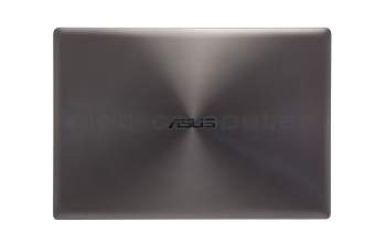 90NB04R1-R7A012 original Asus tapa para la pantalla 33,8cm (13,3 pulgadas) gris para Modelle mit HD + (1600x900)