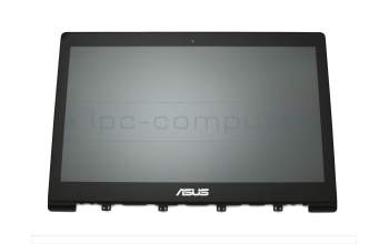 90NB04R2-R20020 original Asus unidad de pantalla tactil 13.3 pulgadas (QHD+ 3200 x 1800) negra