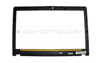 90NB04Z1-R7B000 marco de pantalla Asus 39,6cm (15,6 pulgadas) negro original