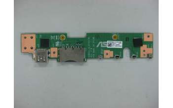 Asus 90NB0580-R10020 Q502LA IO_BD./AS