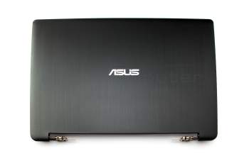 90NB0591-R7A001 original Asus tapa para la pantalla incl. bisagras 39,6cm (15,6 pulgadas) negro