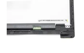 90NB05Y1-R20010 original Asus unidad de pantalla tactil 13.3 pulgadas (FHD 1920x1080) negra
