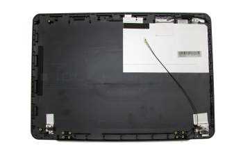 90NB0621-R7A000 original Asus tapa para la pantalla 39,6cm (15,6 pulgadas) negro con dibujos (1x WLAN)