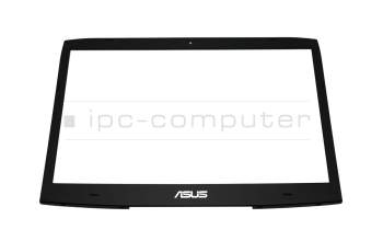90NB06F1-R7B010 marco de pantalla Asus 43,9cm (17,3 pulgadas) negro original