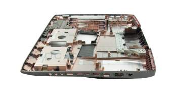 90NB06F1-R7D010 parte baja de la caja Asus original negro