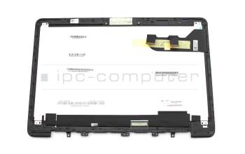 90NB06X3-R20010 original Asus unidad de pantalla tactil 13.3 pulgadas (QHD+ 3200 x 1800) negra