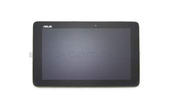 90NB0748-R20010 original Asus unidad de pantalla tactil 10.1 pulgadas (WXGA 1280x800) negra