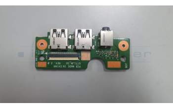 Asus 90NB0750-R11000 G771JM AUDIO_BD./AS