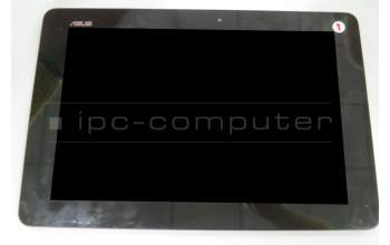 Asus 90NB07H0-R20010 T100CHI-3B 10.1 PAD SYSTEM ASSY