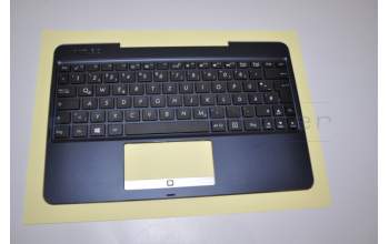 Asus 90NB07H6-R31GE0 T100CHI-3B K/B(GE)_MODULE/AS