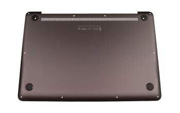 90NB08T1-R7D010 parte baja de la caja Asus original negro