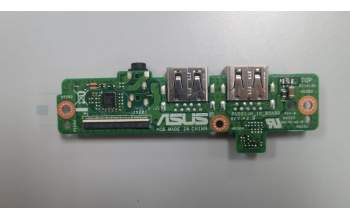 Asus 90NB0920-R10010 PU551JF IO_BD./AS