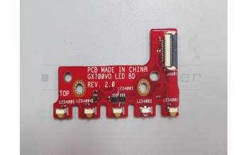 Asus 90NB09F0-R10010 GX700VO LED_BD./AS