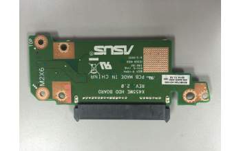 Asus 90NB09G0-R10020 X455YI HDD BOARD