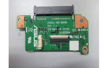 Asus 90NB09K0-R10010 X456UJ HDD_BD./AS