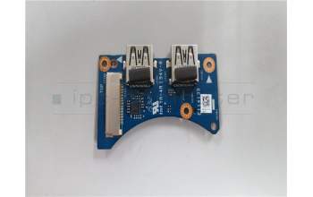 Asus 90NB09Y1-R10040 G752VL USB_BD./AS