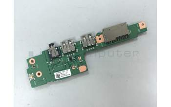 Asus 90NB0A50-R10010 K501UB IO_BD./AS