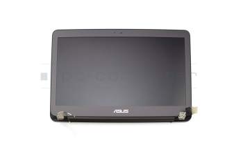 90NB0AA1-R20020 original Asus unidad de pantalla 13.3 pulgadas (QHD+ 3200 x 1800) negra