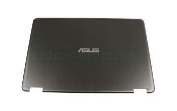 90NB0AL1-R7A011 original Asus tapa para la pantalla 33,8cm (13,3 pulgadas) negro