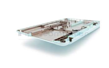 90NB0B05-R7D000 parte baja de la caja Asus original azul (con bahía para unidad)