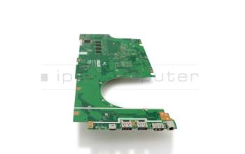 90NB0BW1-R00030 placa base Asus original (onboard CPU/GPU/RAM)