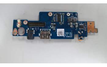 Asus 90NB0C20-R10020 UX560UQ IO_BD./AS