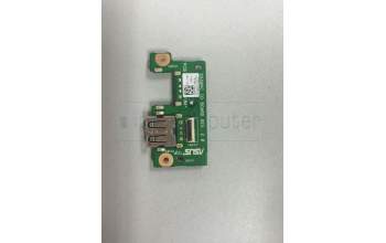 Asus 90NB0DB0-R10020 X550IU USB_BD./AS