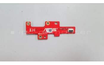 Asus 90NB0E60-R12000 G701VI POWER SWITCH_BD./AS