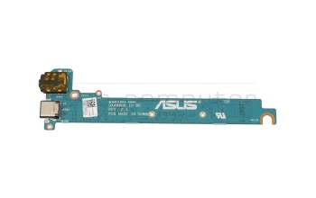 90NB0EI0-R10010 original Asus Junta IO