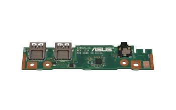 90NB0EV0-R10010 original Asus Junta IO