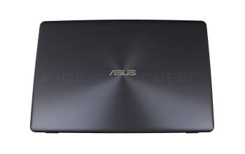 90NB0FD2-R7A100 original Asus tapa para la pantalla 39,6cm (15,6 pulgadas) negro