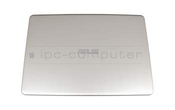 90NB0FX1-R7A010 original Asus tapa para la pantalla 35,6cm (14 pulgadas) plata
