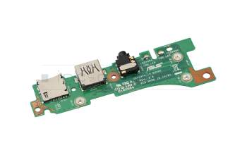 90NB0JR0-R10010 original Asus Junta IO