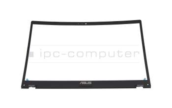 90NB0MZ2-R7B010 marco de pantalla Asus 39,6cm (15,6 pulgadas) gris original