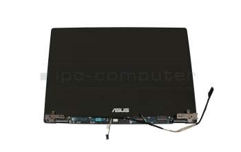 90NB0N31-R20011 original Asus unidad de pantalla tactil 14.0 pulgadas (FHD 1920x1080) gris