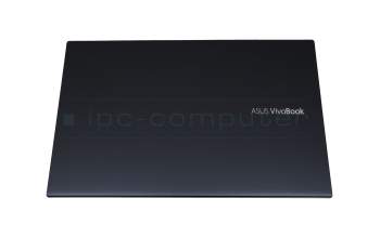 90NB0QZ4-R7A010 original Asus tapa para la pantalla 39,6cm (15,6 pulgadas) negro