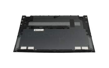 90NB0TQ1-R7D010 parte baja de la caja Asus original negro
