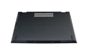 90NB0W32-R7D010 parte baja de la caja Asus original negro