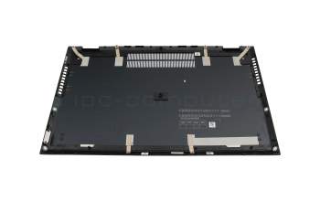 90NB0W32-R7D010 parte baja de la caja Asus original negro